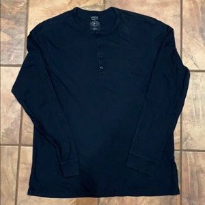 Men’s XL Long Sleeve Tee